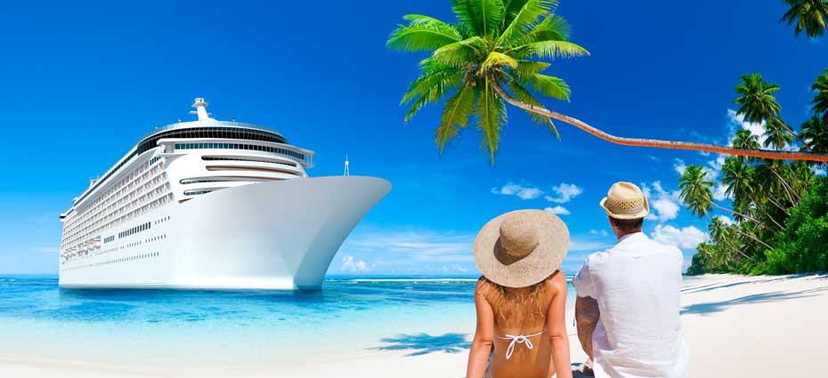 Cruise travel insurance